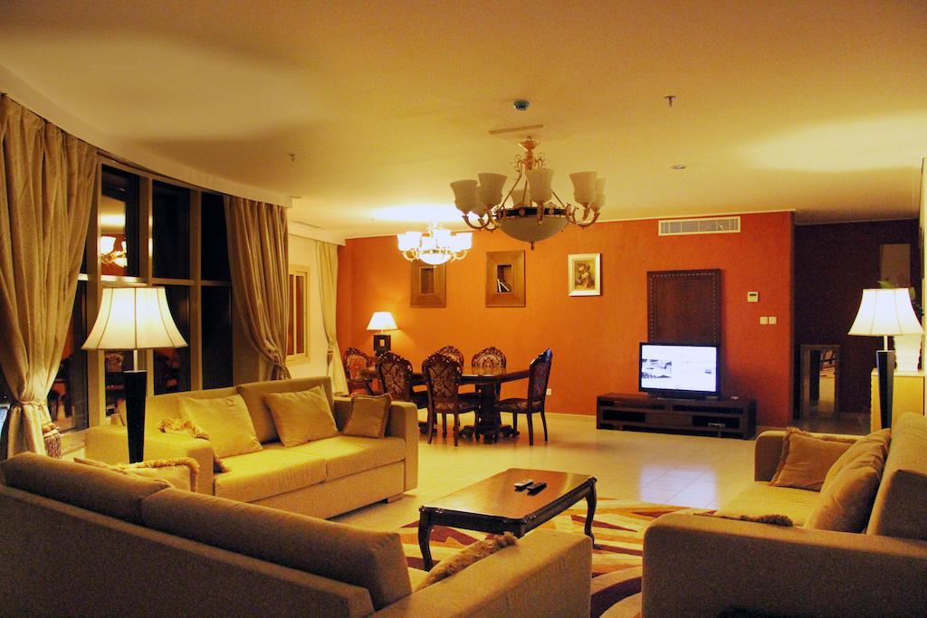 Sadeem Al Fajr Hotel Suites Taif Kültér fotó