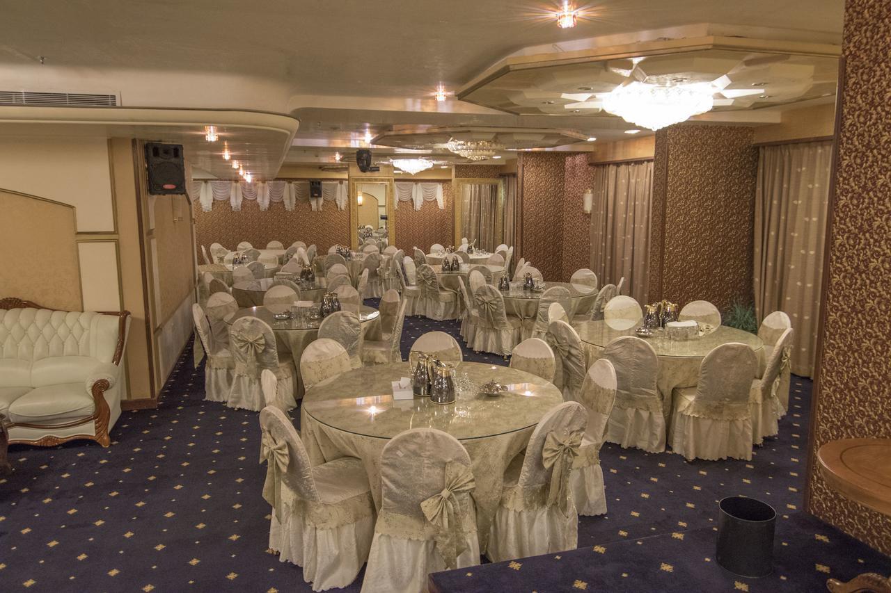 Sadeem Al Fajr Hotel Suites Taif Kültér fotó