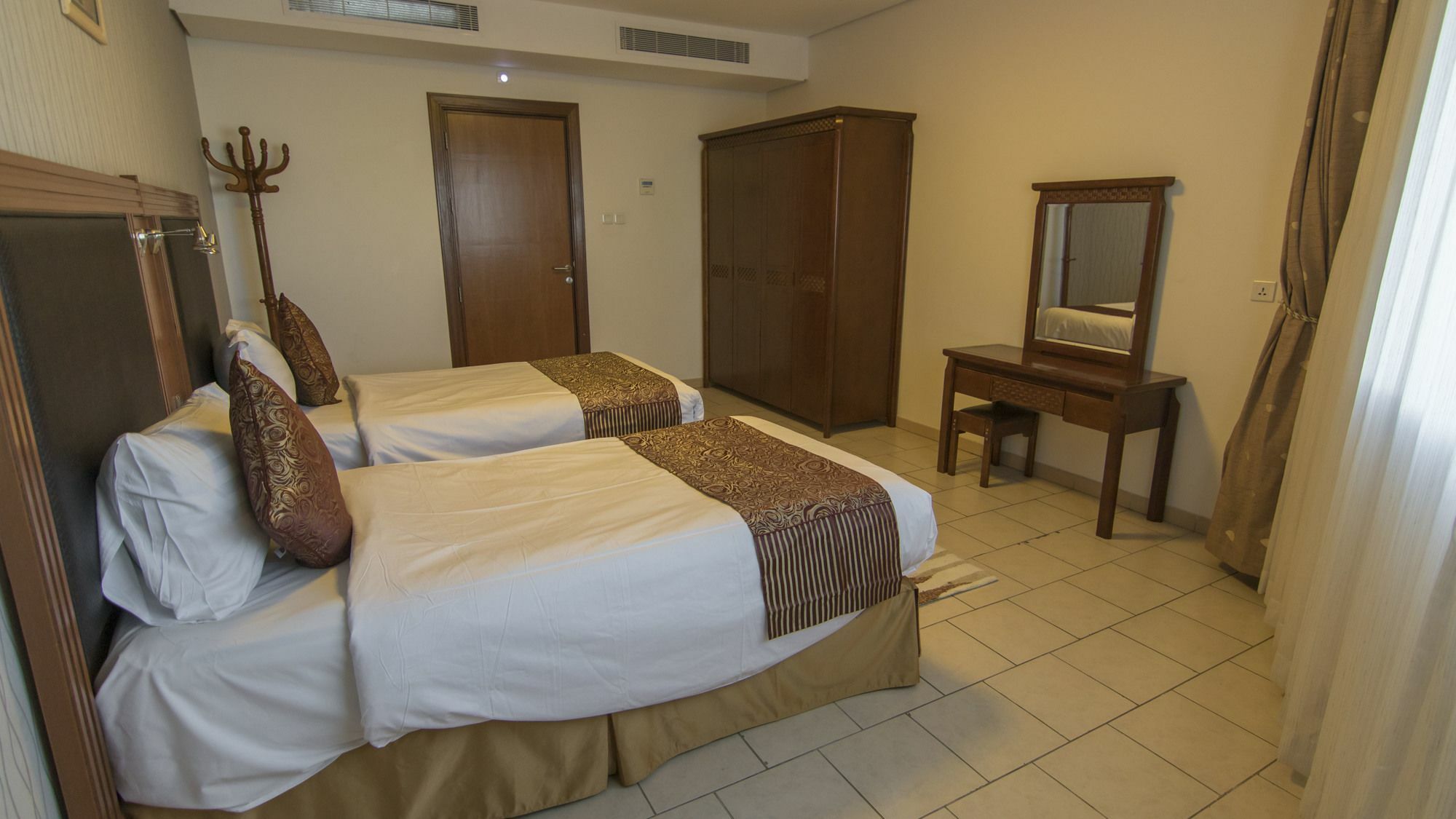 Sadeem Al Fajr Hotel Suites Taif Kültér fotó